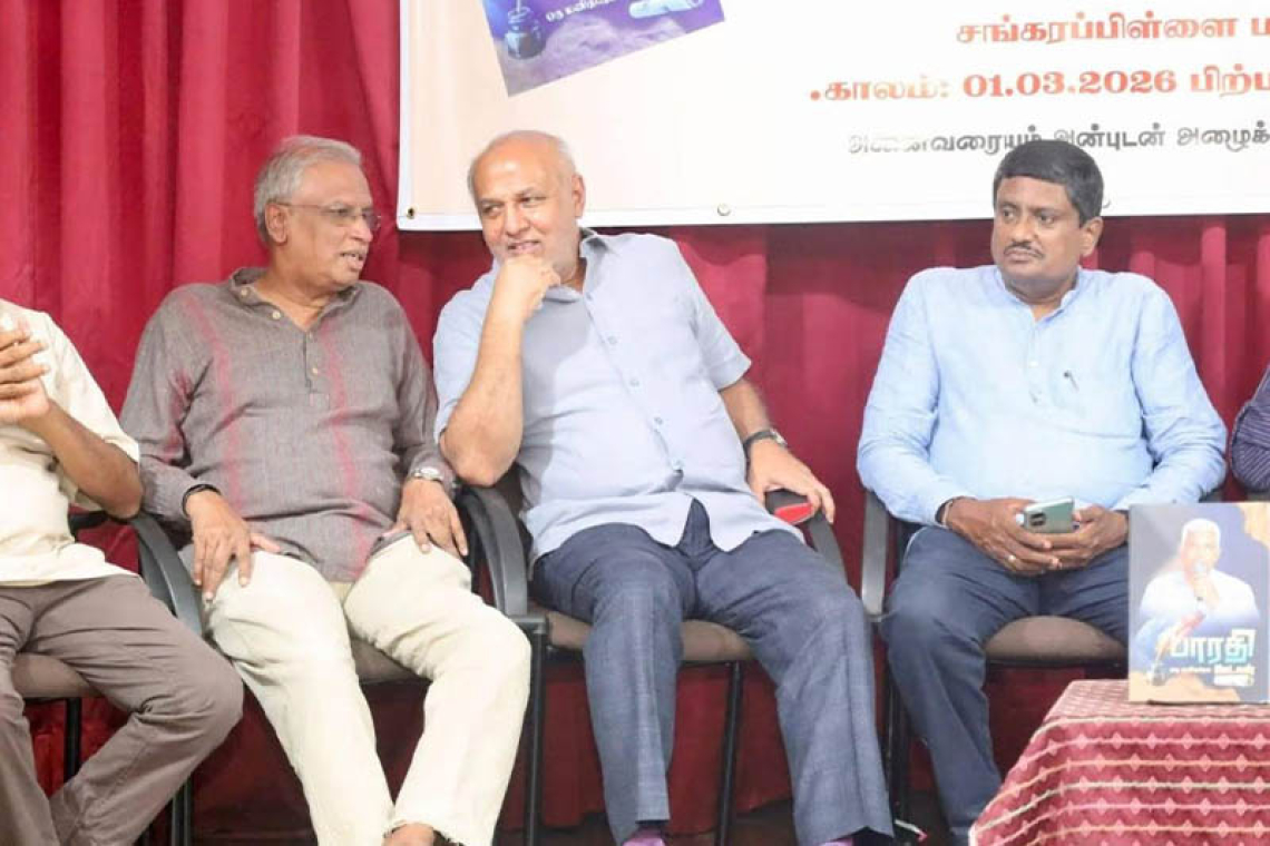 හකීම්, භාරතී සමරුවේදී මාධ්‍යවේදී ඝාතන සොයන්න කොමිසමක් ඉල්ලයි